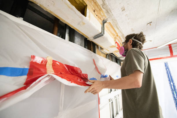 Best Airborne Mold Testing  in Turlock, CA